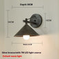 American Outdoor Wall Lamp
