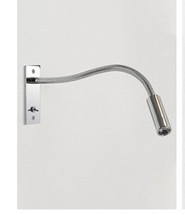 Embedded Aluminum Wall Lamp