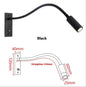 Embedded Aluminum Wall Lamp