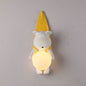 French Cream Bear Wall Lamp