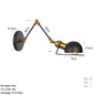 Long Arm LED Wall Lamp