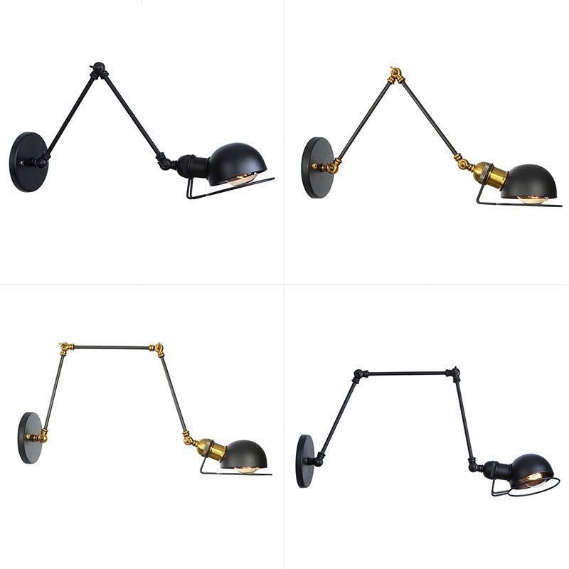 Long Arm LED Wall Lamp