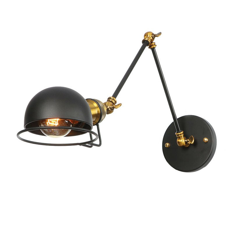Long Arm LED Wall Lamp