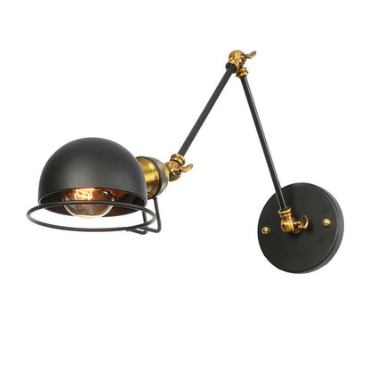 Long Arm LED Wall Lamp