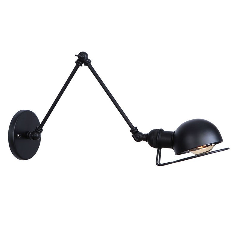 Long Arm LED Wall Lamp