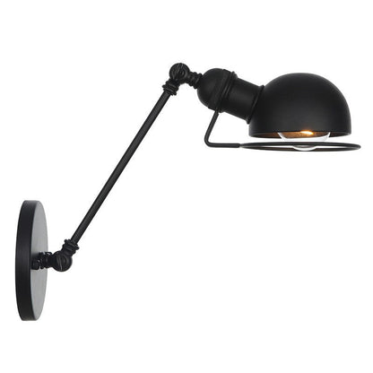 Long Arm LED Wall Lamp