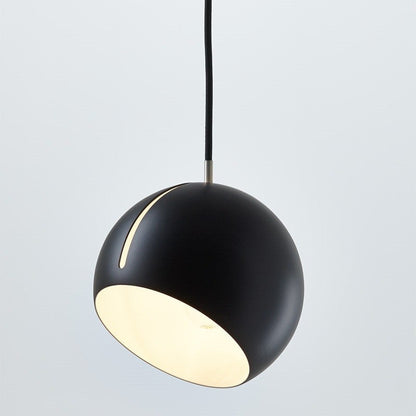 Modern Ball Pendant Light