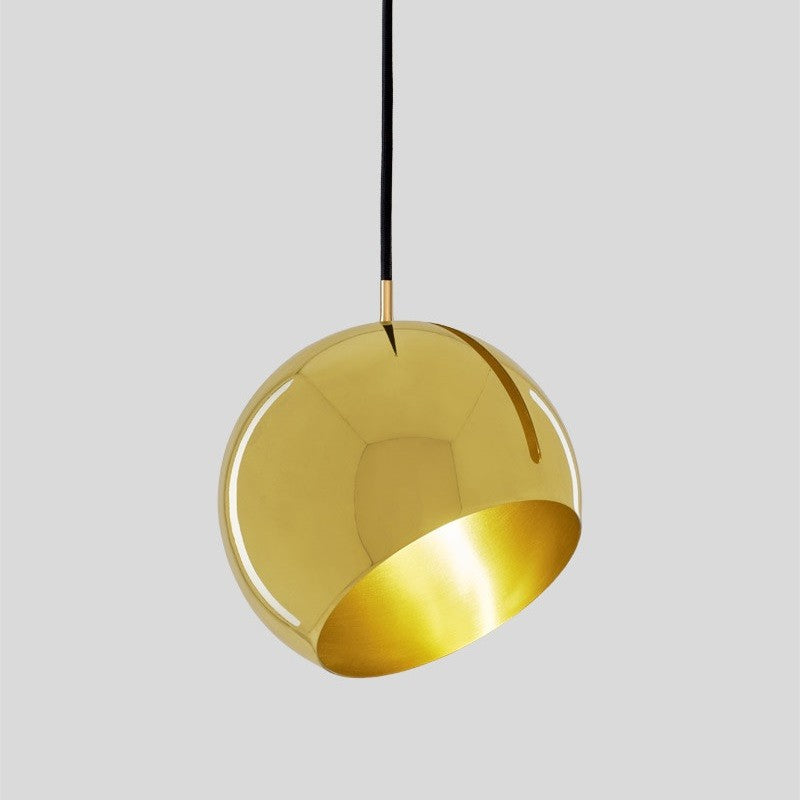 Modern Ball Pendant Light