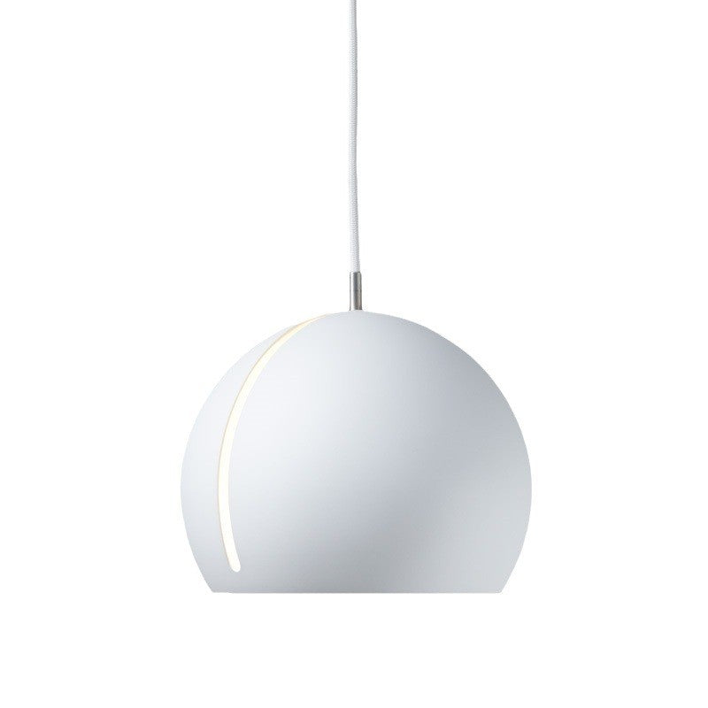 Modern Ball Pendant Light