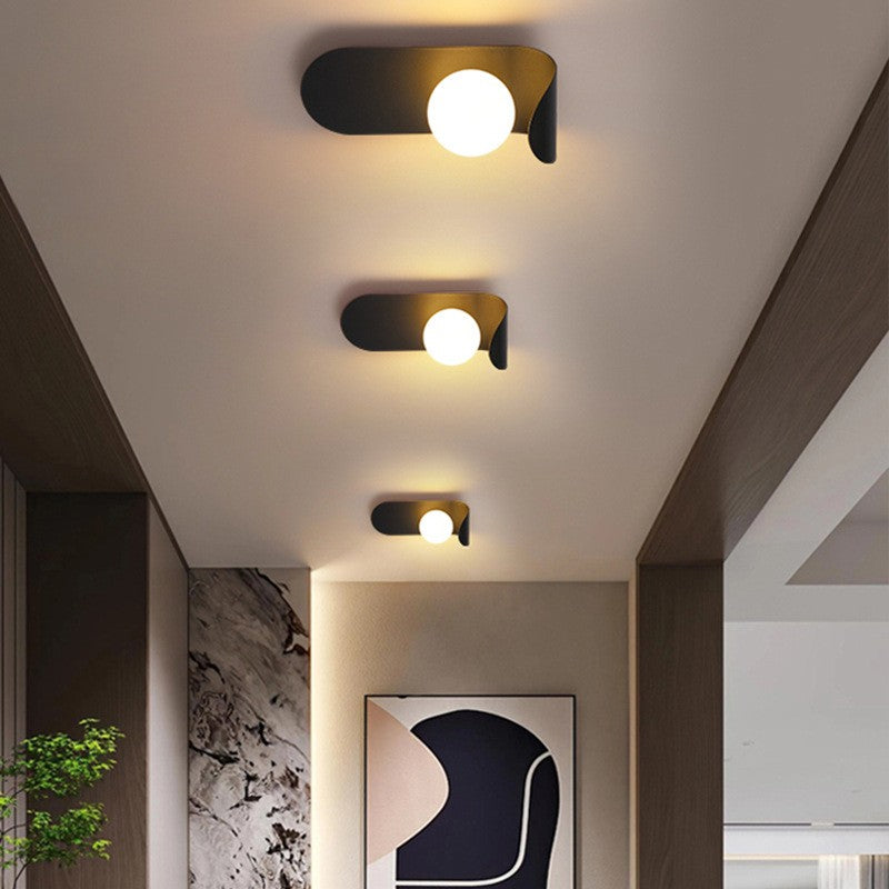 Modern Bedside Wall Lamp