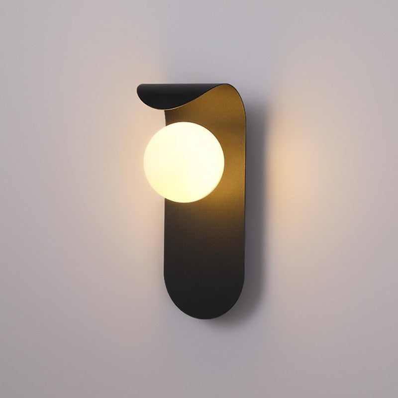 Modern Bedside Wall Lamp