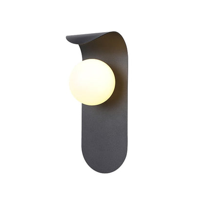 Modern Bedside Wall Lamp