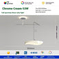 Modern Flying Saucer Pendant Lamp