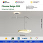 Modern Flying Saucer Pendant Lamp