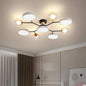 Modern Luxury LED Ceiling Lamp