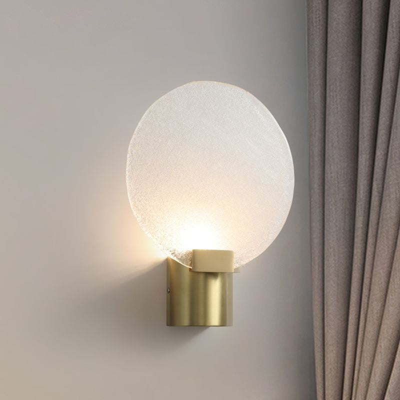 Nordic Copper Wall Lamp