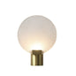 Nordic Copper Wall Lamp
