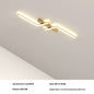 Nordic LED Ceiling Lamp