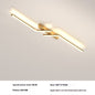 Nordic LED Ceiling Lamp
