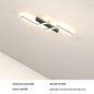 Nordic LED Ceiling Lamp