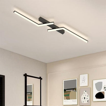 Nordic LED Ceiling Lamp