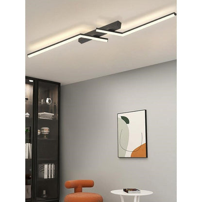 Nordic LED Ceiling Lamp