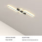 Nordic LED Ceiling Lamp