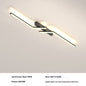 Nordic LED Ceiling Lamp