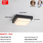 Outdoor Ceiling Lamp