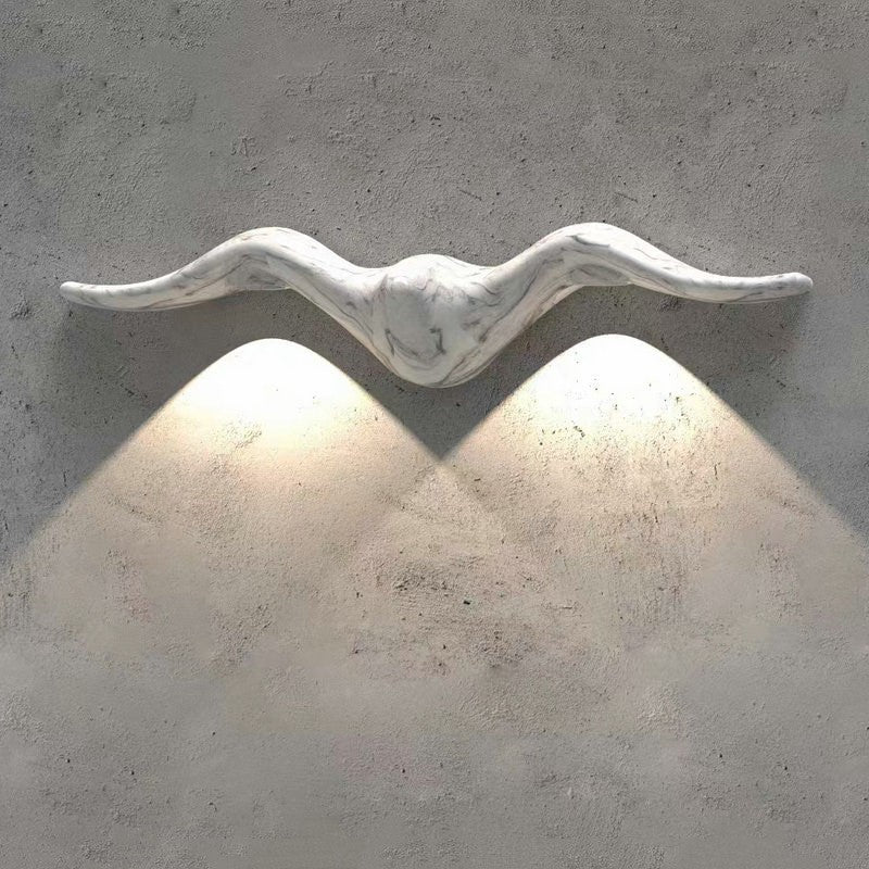 Outdoor LED Wall Lamp