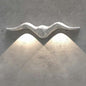 Outdoor LED Wall Lamp
