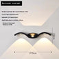 Outdoor LED Wall Lamp