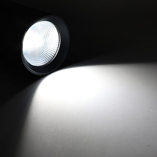 Punch-Free Wall Washer Light