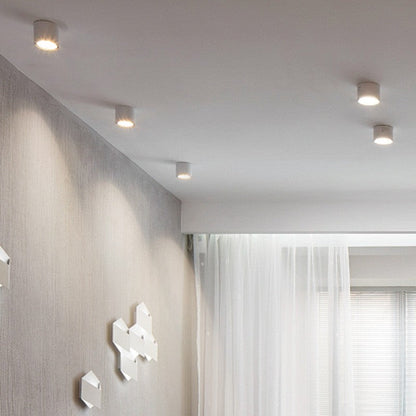 Punch-Free Wall Washer Light