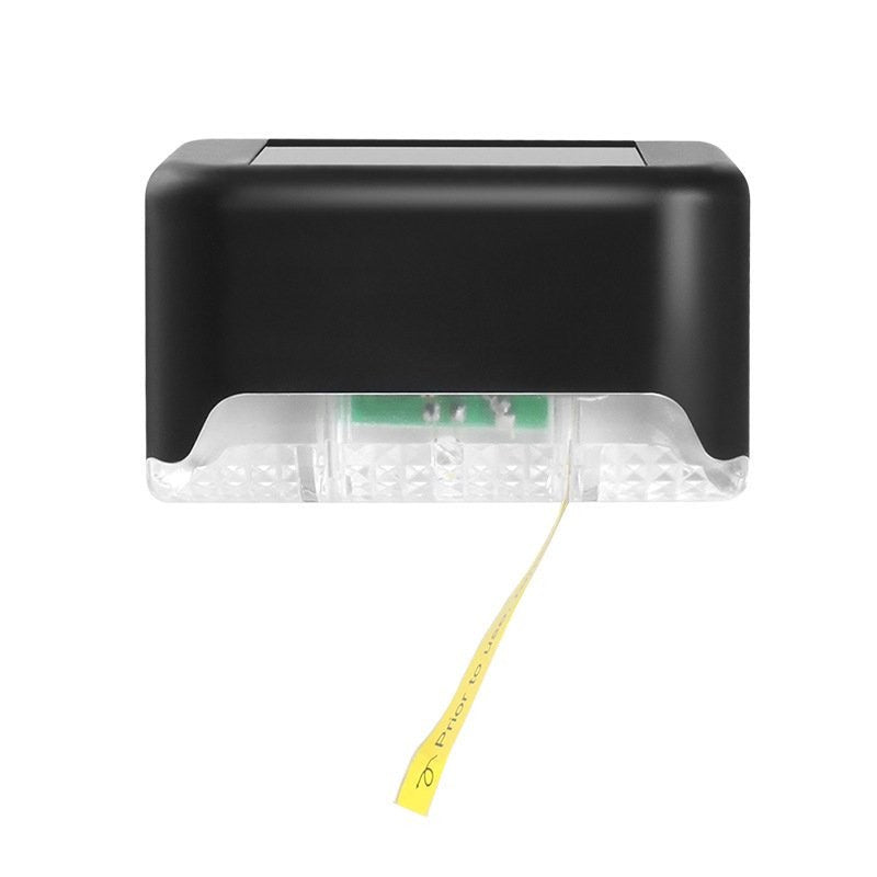 Step Light