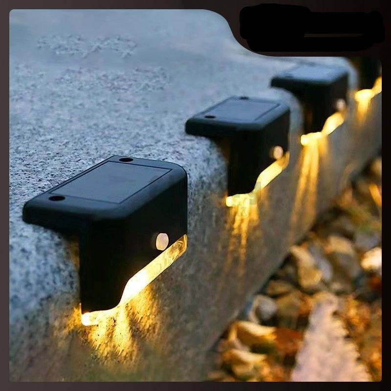 Step Light