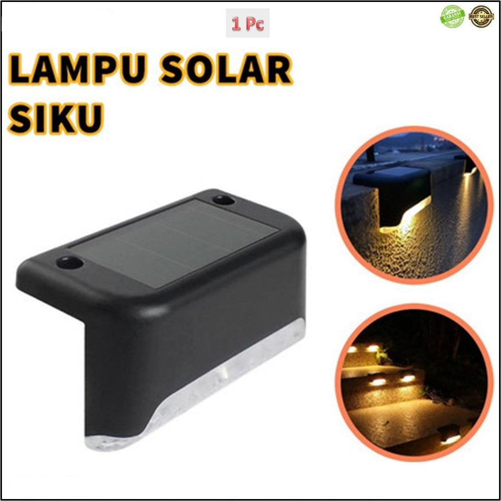 Step Light