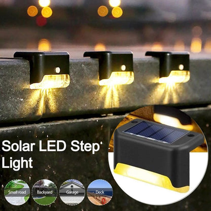 Step Light