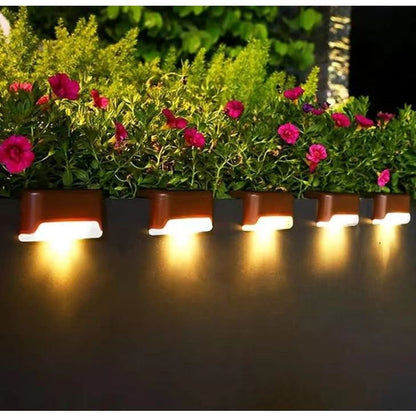 Step Light