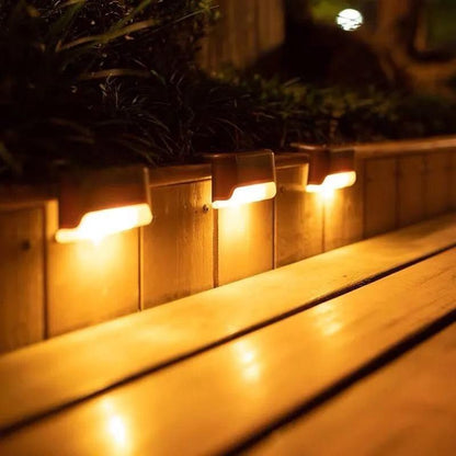 Step Light
