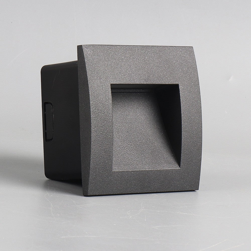 Wide Beam Outdoor LED Footlight